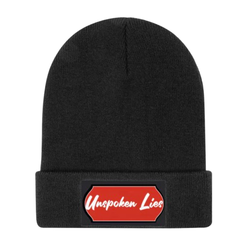 Streetwear Custom High-quality Knit Beanie