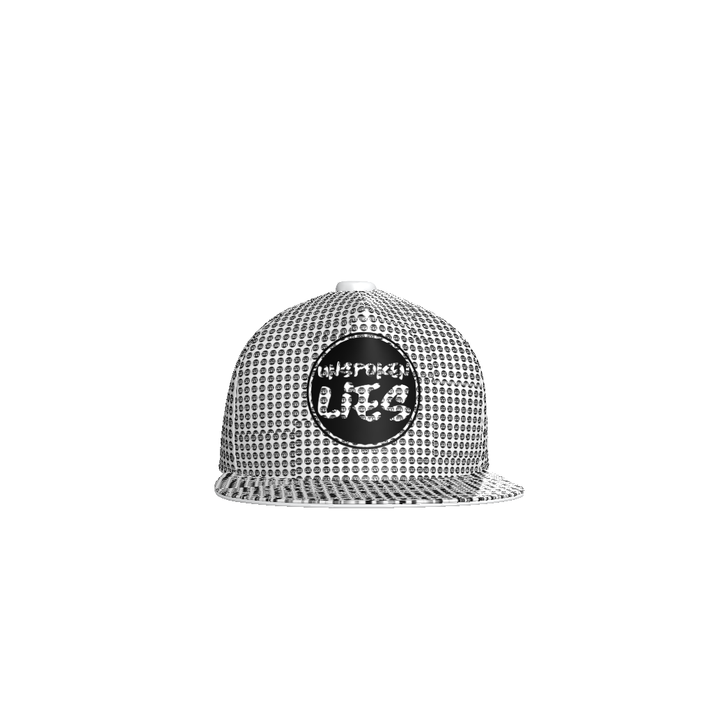 Unspoken Lies Signature Hat