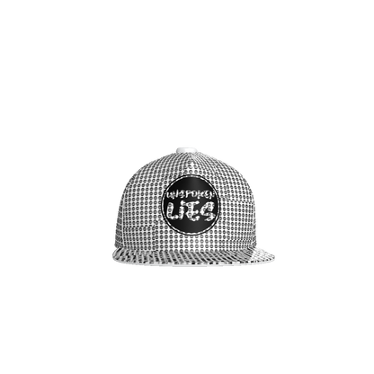 Unspoken Lies Signature Hat