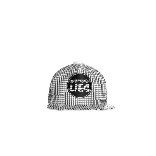 Unspoken Lies Signature Hat